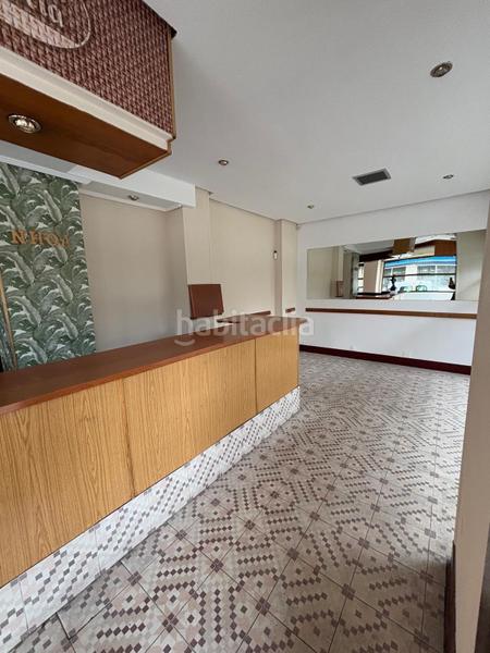 Foto 8a234c9f-0ac8-4551-b43c-059b37ad0cf6. Rent business premise in San Pablo - San Nicolás Valladolid