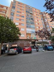 Pis a Calle magallanes 7. Calle magallanes, para reformar