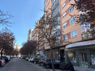 Pis a Calle MAGALLANES 7