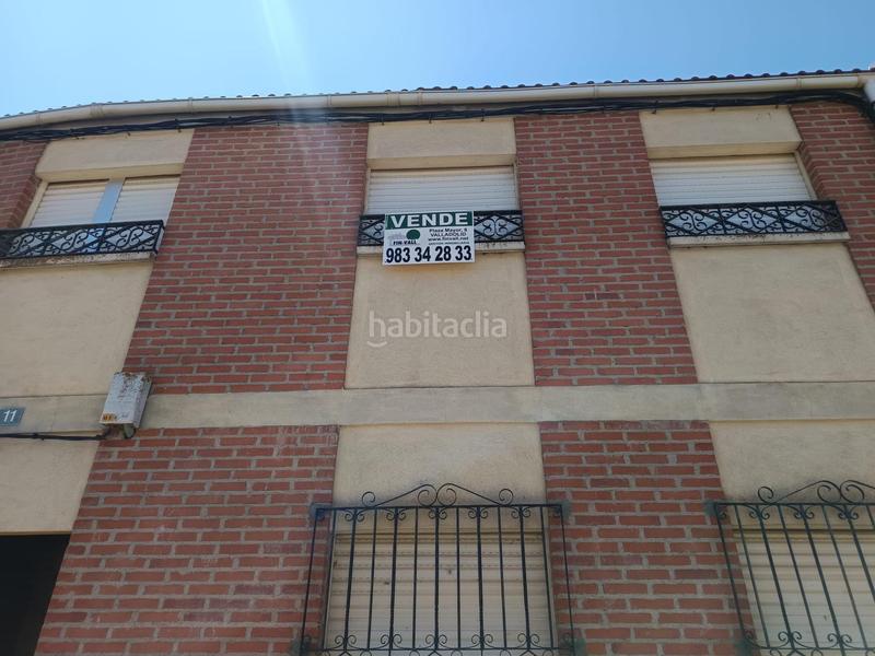 Foto 85a6f26f-aa2b-4a26-95ce-0369fd1f755b. Masía casa en Villalba de los Alcores