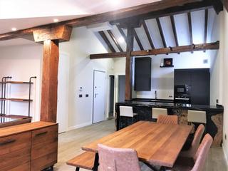 Apartment in Centro