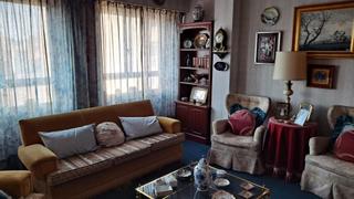 Apartament a Calle veinte de febrero 7. En pleno centro de la ciudad