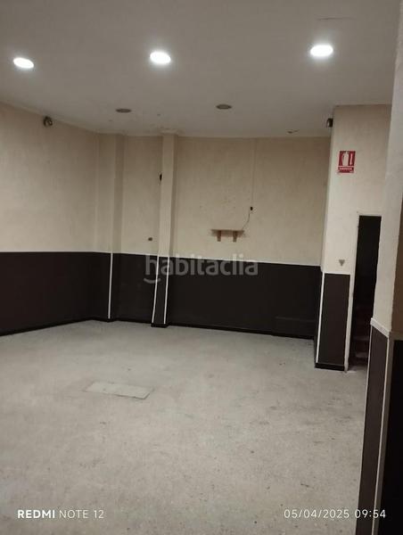 Foto 41558ab3-9ce4-4d77-b723-540da3948bab. Affitto locale commerciale in La Victoria - Puente Jardín Valladolid