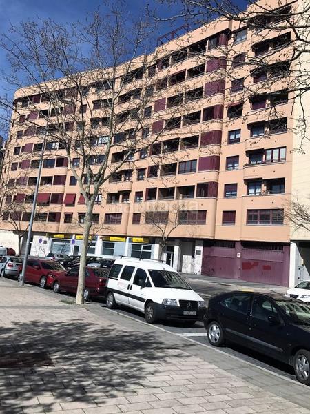 Foto 05a9b621-830f-4a7f-91da-11c0fb872c63. Etagenwohnung mit heizung parking pool in Parquesol Valladolid