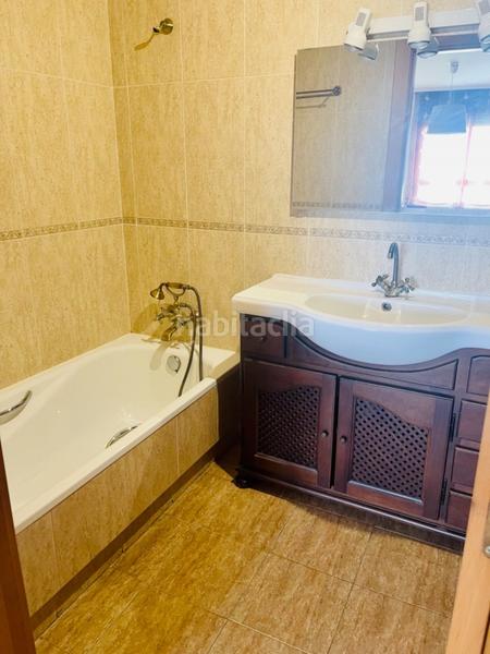 Foto 370213dd-92da-48b8-8994-b3ce04fcfdc6. Etagenwohnung mit heizung parking pool in Parquesol Valladolid