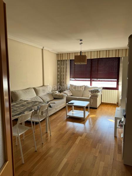 Foto 8886d11c-1f5b-4e96-b5a1-81285fcbdcaa. Etagenwohnung mit heizung parking pool in Parquesol Valladolid