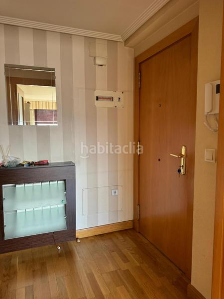 Foto bbb440c6-a744-4529-be7f-d61fb8af0f4a. Etagenwohnung mit heizung parking pool in Parquesol Valladolid