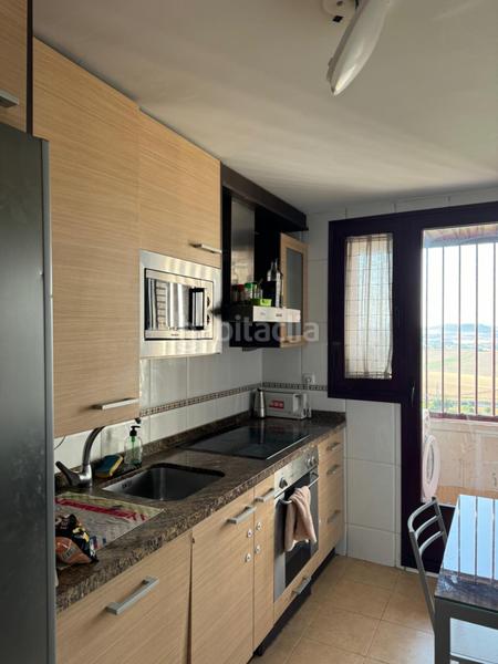 Foto bd6a8389-736b-4932-ac75-7ff6b9c17684. Etagenwohnung mit heizung parking pool in Parquesol Valladolid