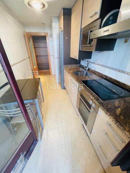 Foto d6be0ba9-38cf-4c3e-a7c1-8bd6cb40cf7f. Etagenwohnung mit heizung parking pool in Parquesol Valladolid
