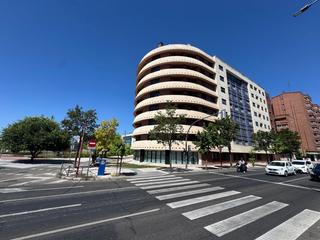 Appartement  Paseo arco de ladrillo. Piso al pirncipio de arco de ladrillo