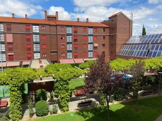 Rent Flat  Paseo zorrilla. Paseo zorrilla, junto a camino viejo de simancas