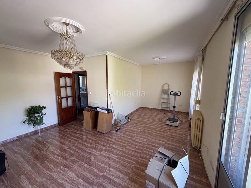 Foto 68f6c5a7-c522-4226-bd0e-a62176defd2d. House in plaza porticada 3 in Girón Valladolid