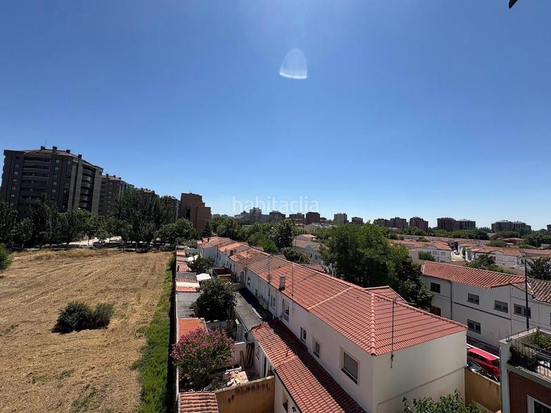 Foto 6b9f40af-e46e-47ad-a701-e1ad6cacdb72. House in plaza porticada 3 in Girón Valladolid