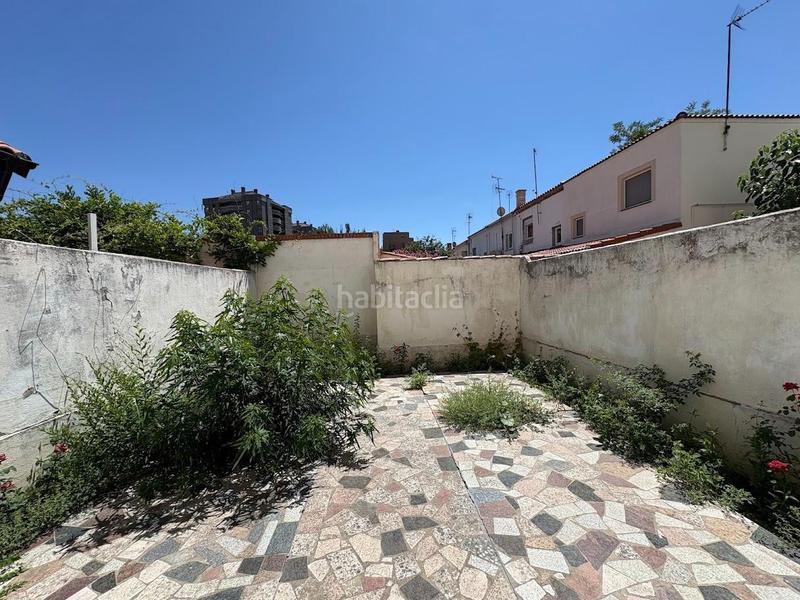 Foto 80457cc8-ad71-4757-a9c4-e48e11e7076d. House in plaza porticada 3 in Girón Valladolid