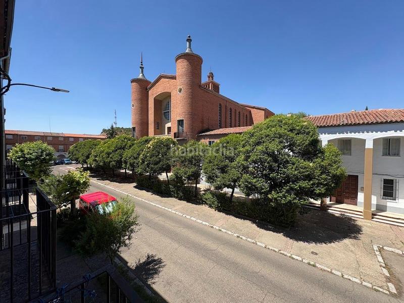 Foto 96e07b0b-9dcd-4122-b328-025a1e025233. House in plaza porticada 3 in Girón Valladolid