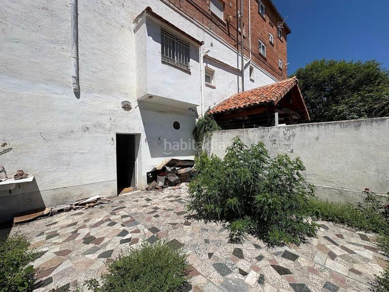 Foto f871c30d-242b-49b6-9732-242eefbb53cb. House in plaza porticada 3 in Girón Valladolid