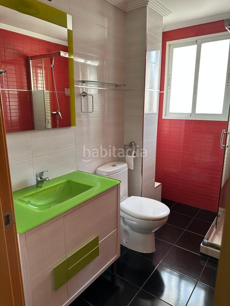 Foto f7a509c1-e50a-4be5-99d6-0b8d6f141fd0. Affitto piccolo appartamento con riscaldamento in Valladolid
