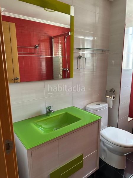 Foto f7b8dcd7-9970-446f-b564-3d8727fa9864. Location appartement avec chauffage dans Rondilla Valladolid