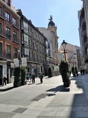 Alquiler Piso en Centro. Apartamento santiago.