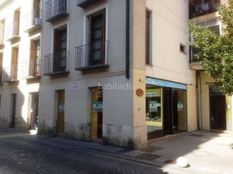 Foto 028f183a-023f-42cb-acc2-0f57b3b4314f. Alquiler local comercial local en San Martín en San Martín Valladolid