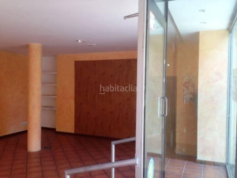 Foto 74ee208e-636e-4b55-b401-645657ff4d63. Alquiler local comercial local en San Martín en San Martín Valladolid