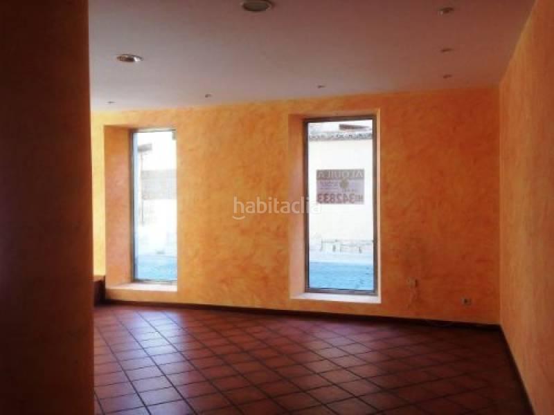 Foto 92429491-6c9d-438a-901b-0e3c6d75bbdc. Lloguer local comercial a San Martín Valladolid