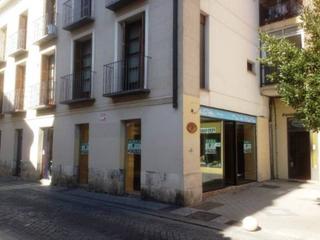 Local commercial à San Martín