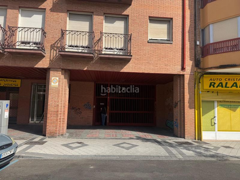 Foto 96e5fb16-4290-4973-a7b3-afc08341efae. Piso calle estacion en Circular Valladolid