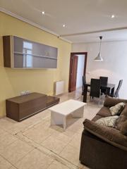 Etagenwohnung in Calle Imperial