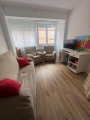 Location Appartement  Calle de la loza. Junto plaza caño argales