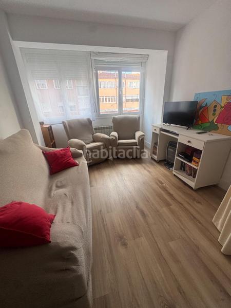 Foto ccb88540-0a9d-4320-baa7-100ba104779b. Location appartement avec chauffage dans Caño Argales Valladolid