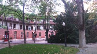 Appartement à San Pablo - San Nicolás