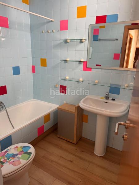 Foto 8682c969-dc6b-4c42-ba42-7783e4820bbe. Location appartement avec chauffage dans San Pablo - San Nicolás Valladolid