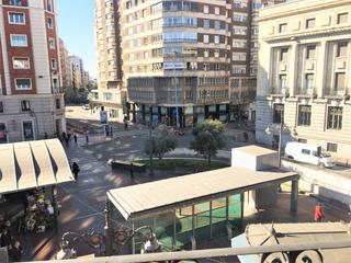 Location Appartement à Centro. Plaza españa