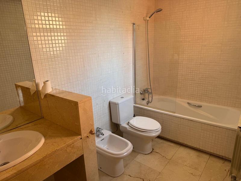 Foto 1c255e01-ec8f-40f3-a375-06ea001d505d. Semi detached house with heating parking in Arroyo Arroyo de la Encomienda