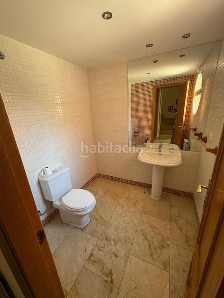 Foto 3be22ab7-86ed-45be-87f9-de2e06a12c6f. Semi detached house with heating parking in Arroyo Arroyo de la Encomienda