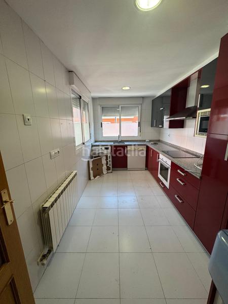 Foto 4168dfe7-6572-4b99-a1fe-47dda1011beb. Semi detached house with heating parking in Arroyo Arroyo de la Encomienda