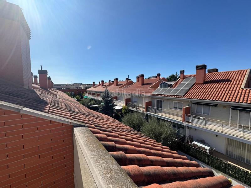 Foto 47eda3cc-0148-4d01-a51e-ce97db6f957f. Semi detached house with heating parking in Arroyo Arroyo de la Encomienda