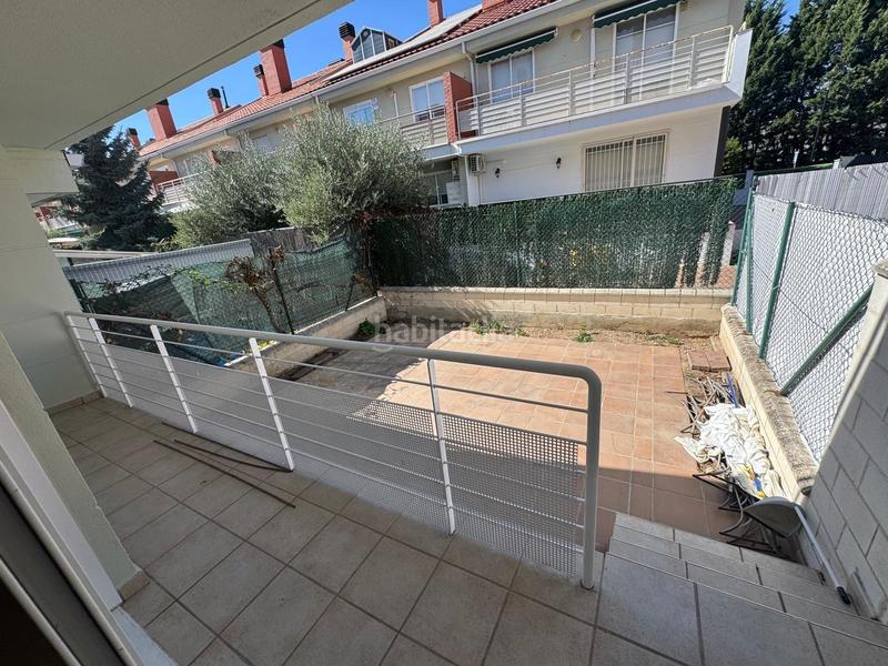 Foto 52820430-0b56-4956-9687-8674787ea269. Semi detached house with heating parking in Arroyo Arroyo de la Encomienda