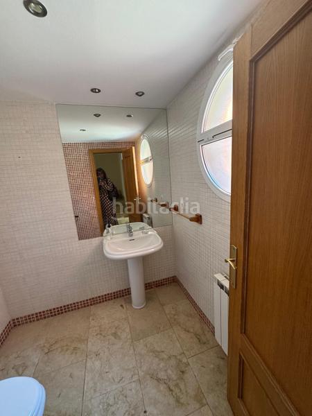 Foto 7d31299e-bd17-43d8-90f7-a6ad402a54e9. Semi detached house with heating parking in Arroyo Arroyo de la Encomienda