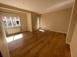 Location Appartement à Centro. En pleno centro