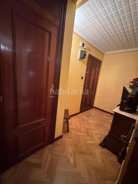Foto 075ba61f-73e4-434d-8780-cfa6e3fdec98. Apartamento piso en avenida segovia en Delicias Valladolid
