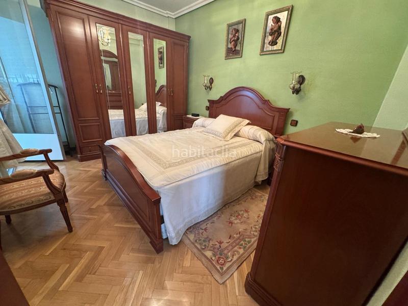 Foto a306a3b4-8058-46a2-b4fa-e03451ca001b. Apartamento piso en avenida segovia en Delicias Valladolid