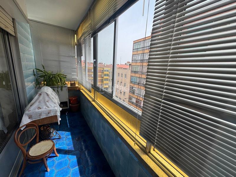 Foto c0629f45-75ff-4fbd-ac60-7da26c77b2db. Apartamento piso en avenida segovia en Delicias Valladolid