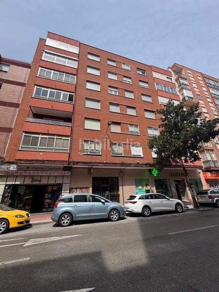 Foto c4c33c40-32c5-4b96-b085-5508379d6af1. Apartamento piso en avenida segovia en Delicias Valladolid