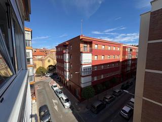 Location Appartement  Calle artesania. Calle artesania, junto iglesia san juan
