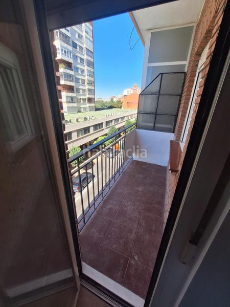 Foto f96aeb37-4ab1-4061-ac8b-0fa18982ad80. Location appartement avec chauffage dans Campo Grande Valladolid