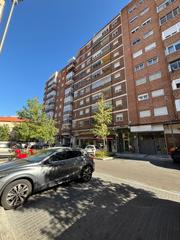 Lloguer Apartament  Padilla. Piso en valladolid rondilla