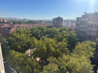 Apartament  Plaza de los vadillos. Piso en la plaza vadillos