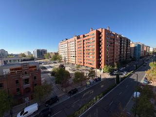 Flat in Calle del Puente Colgante